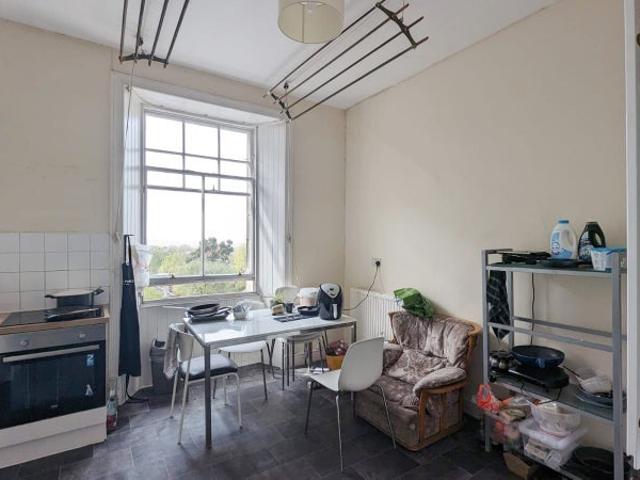Room for rent in Greenhill, City of Edinburgh