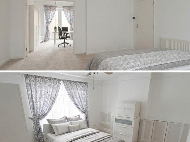 Room for rent in London Borough of Lambeth, Greater London