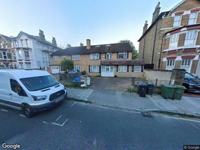 Room for rent in Streatham Hill, Greater London