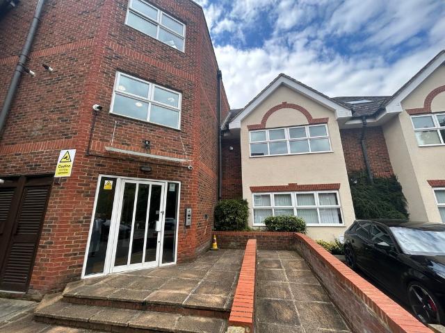 Room for rent in High Barnet, Greater London