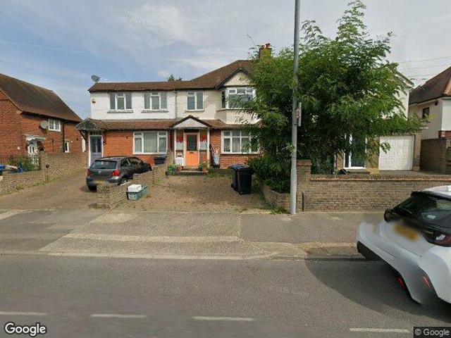 Room for rent in Royal Borough of Kingston upon Thames, Greater London