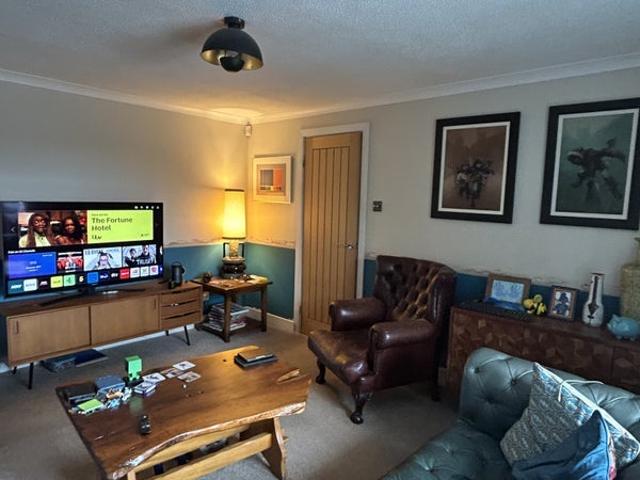 Room for rent in Hackenthorpe, South Yorkshire