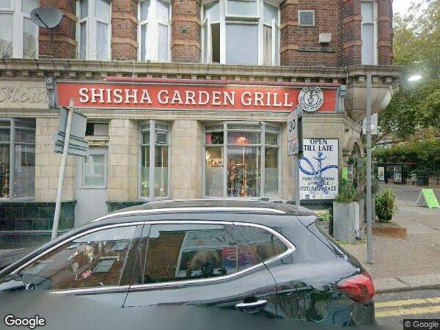 Room for rent in London Borough of Brent, Greater London