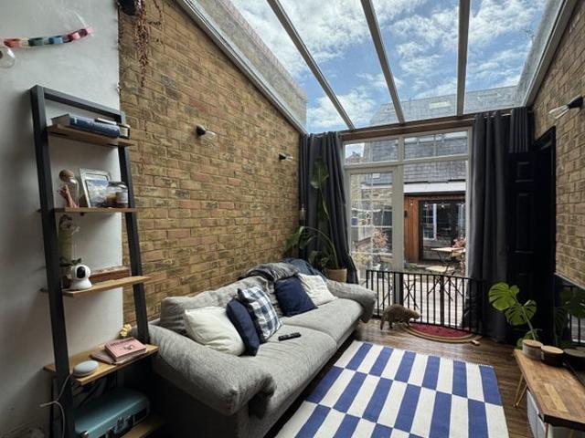Room for rent in Finsbury Park, Greater London