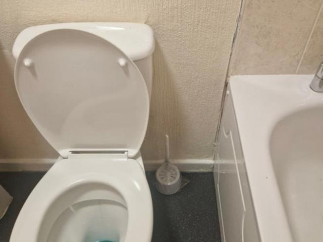 Room for rent in Moredun, City of Edinburgh