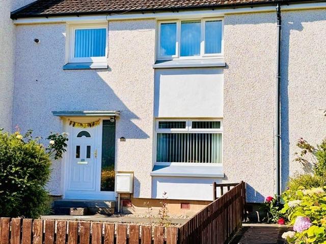 Room for rent in Scotland