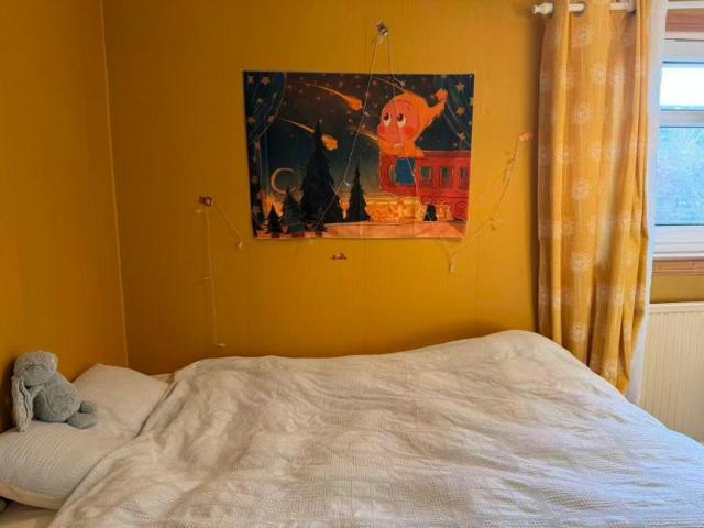Room for rent in Scotland
