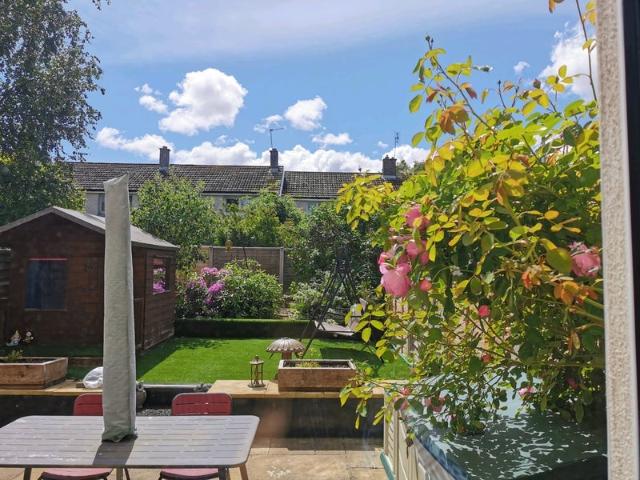 Room for rent in Scotland