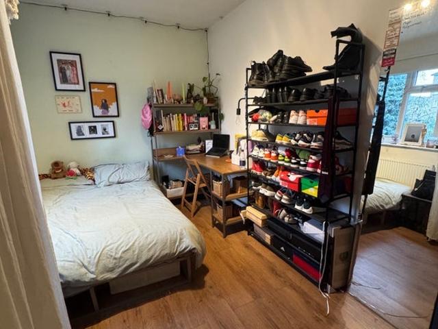 Room for rent in Clapton, Upper Clapton