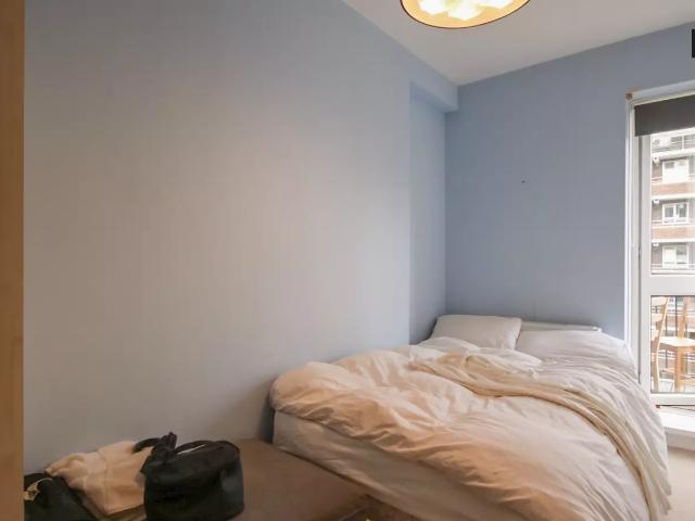 Flat for rent in Hoxton, Greater London