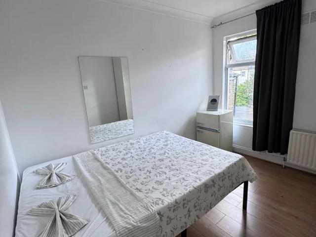 Room for rent in West Ham, Greater London