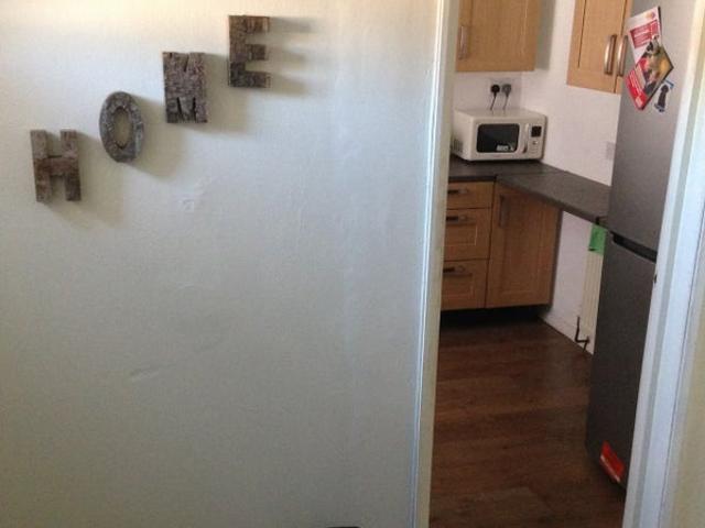 Room for rent in Feckenham, City Of Bristol
