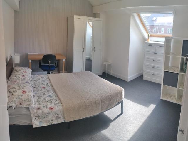 Flat for rent in Hillsborough, Isle Of Man