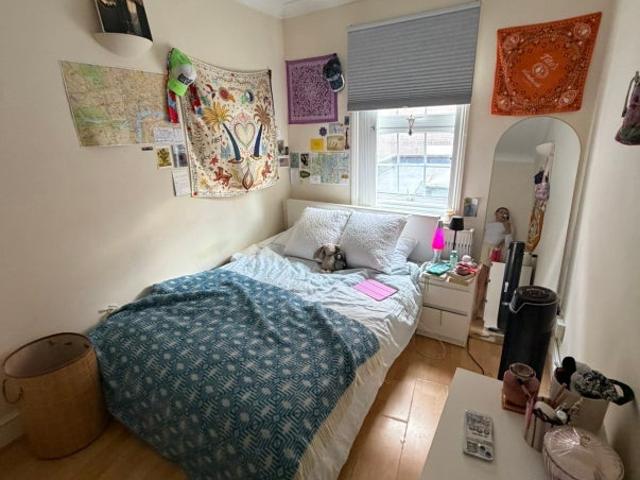 Room for rent in South Hackney, Greater London