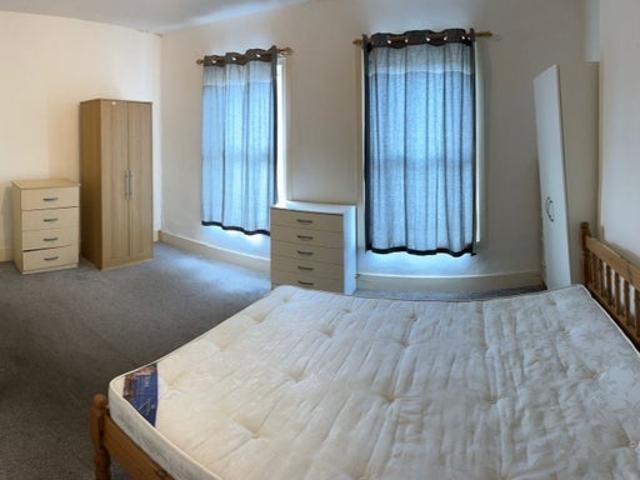 Room for rent in Leytonstone, Greater London