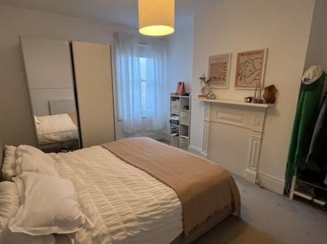 Room for rent in Kensal Town, Maida Vale