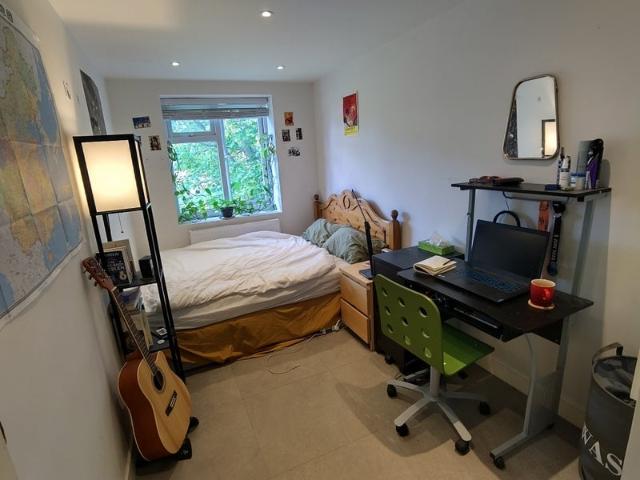 Room for rent in Stratford Marsh, Greater London