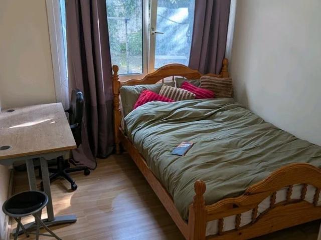 Room for rent in Charlestown, Georgia