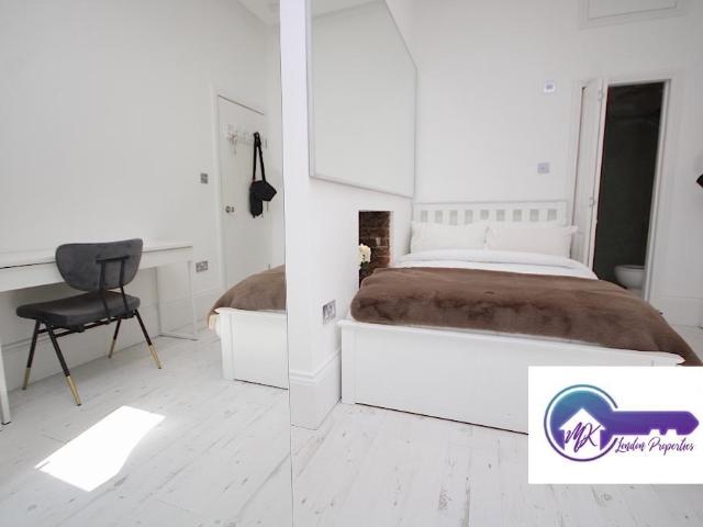 Room for rent in South Hampstead, Greater London