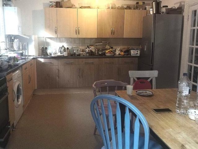 Room for rent in Dartmouth Park, Greater London