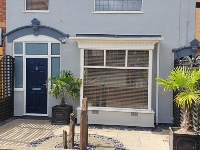 Room for rent in Balsall Heath, West Midlands