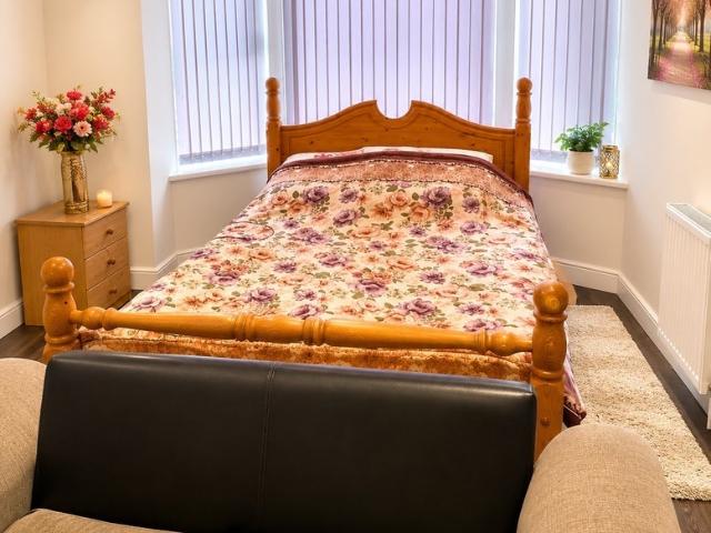Room for rent in Georgia, Greater Manchester