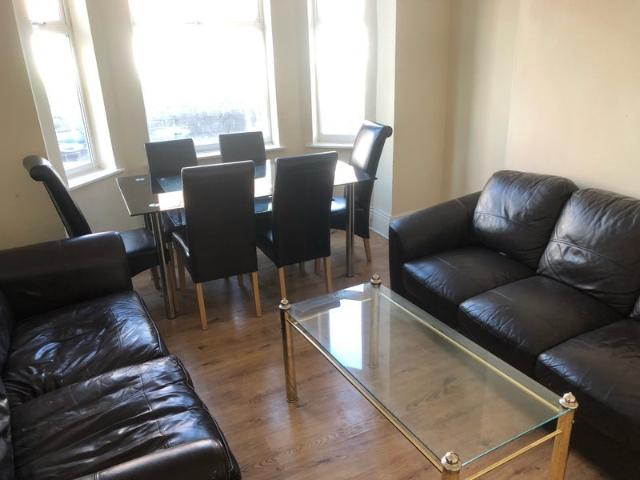 Room for rent in Chorlton-on-Medlock, Georgia