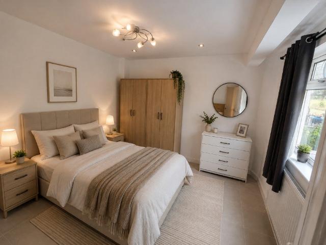 Room for rent in London Borough of Merton, Merton Park