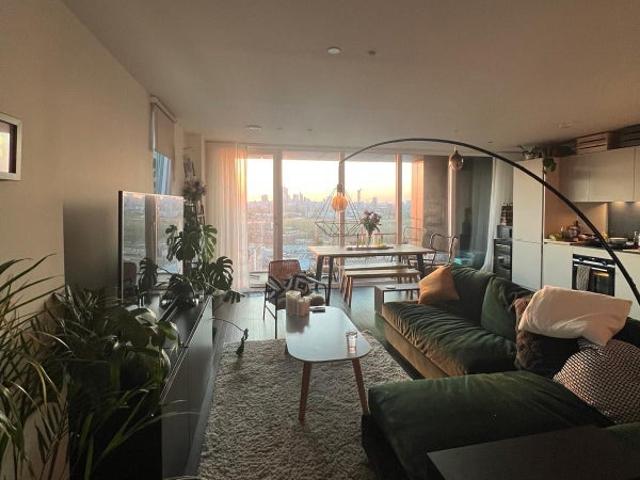 Room for rent in London Borough of Lewisham, New Cross