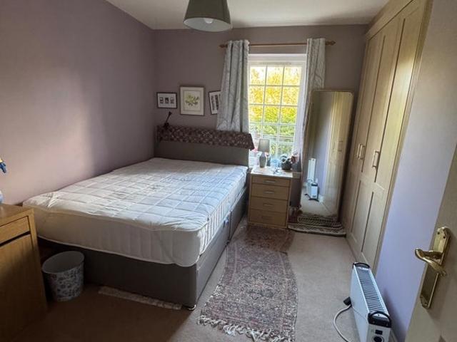 Room for rent in Ellen's Glen, City of Edinburgh