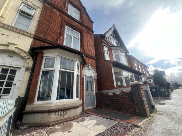 Room for rent in Headless Cross, Redditch