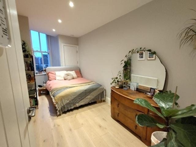 Room for rent in Tiger Bay, Cardiff