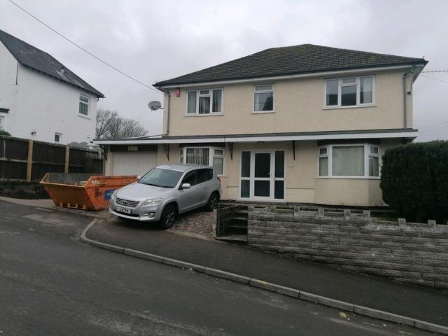 Room for rent in Denscombe, Caerphilly