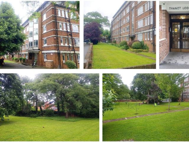 Room for rent in Brondesbury, Greater London