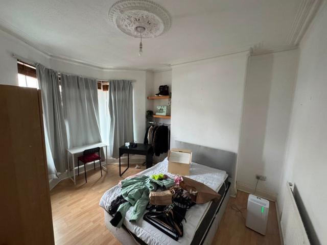 Room for rent in Plasnewydd, Cardiff