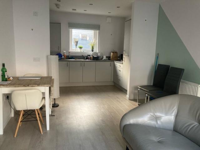 Room for rent in Strathbungo, Scotland