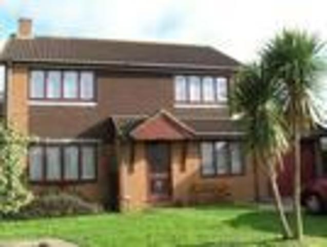 Room for rent in Alder Hills, Poole
