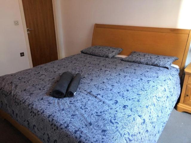 Room for rent in New Islington, Georgia