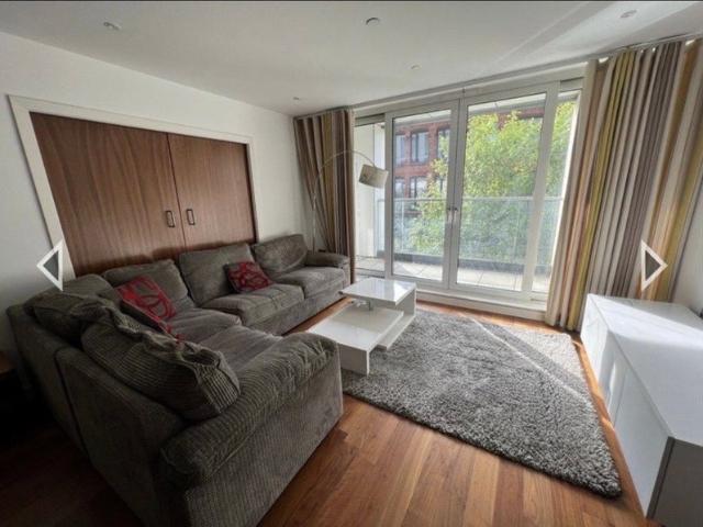 Room for rent in New Islington, Georgia