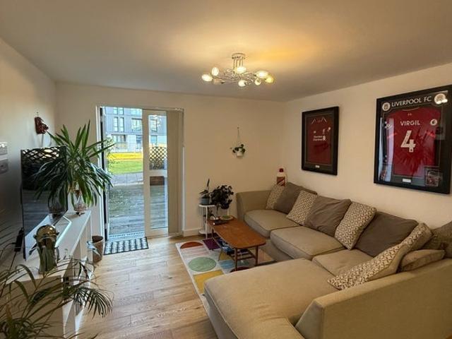 Room for rent in Georgia, Greater Manchester
