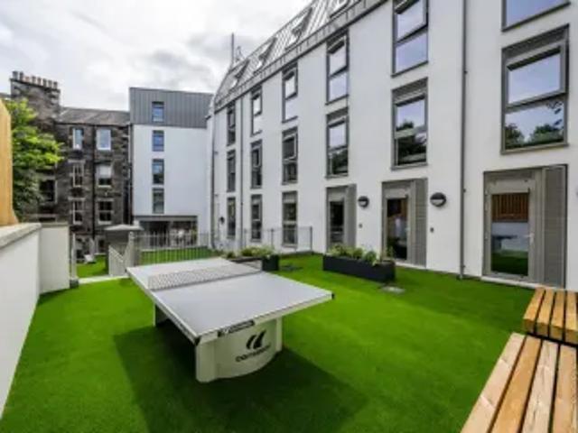 Room for rent in Gorgie/Dalry, Scotland