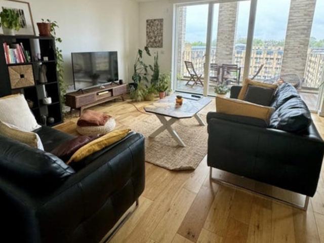 Room for rent in Stoke Newington, Greater London