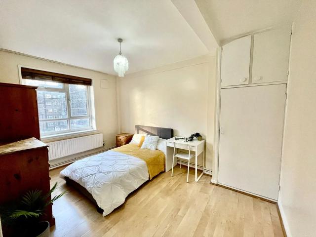 Room for rent in London Borough of Hackney, Greater London