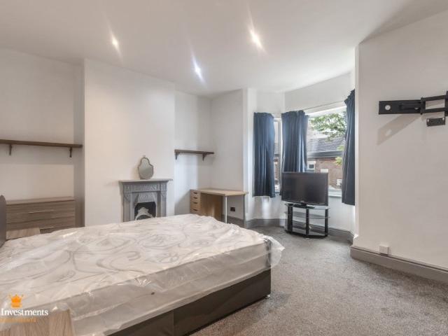 Room for rent in New Bilton, Warwickshire