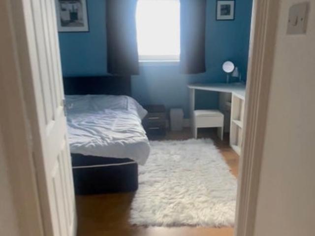 Room for rent in Wester Hailes, Scotland