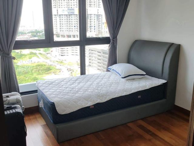 Room for rent in Georgetown, Penang
