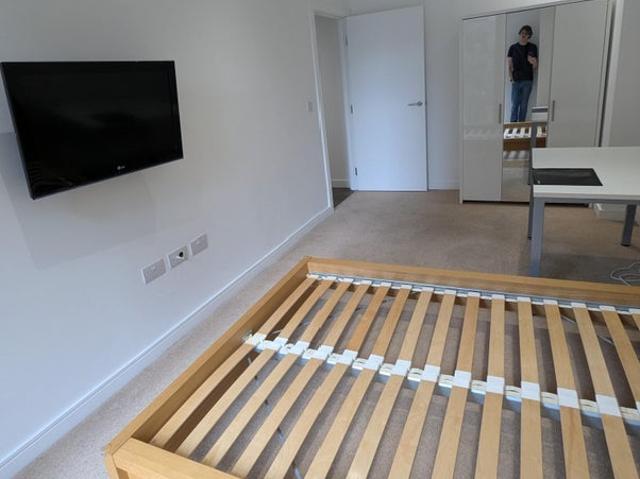 Room for rent in Callis Yard, Greater London