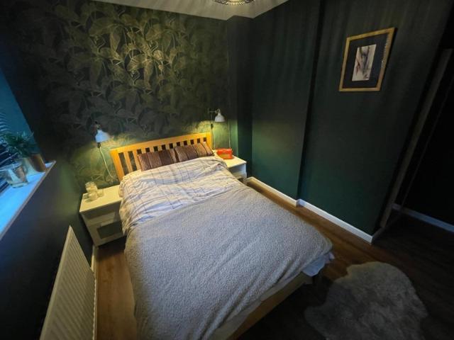 Room for rent in Ynysybwl and Coed-y-cwm, Glyncoch