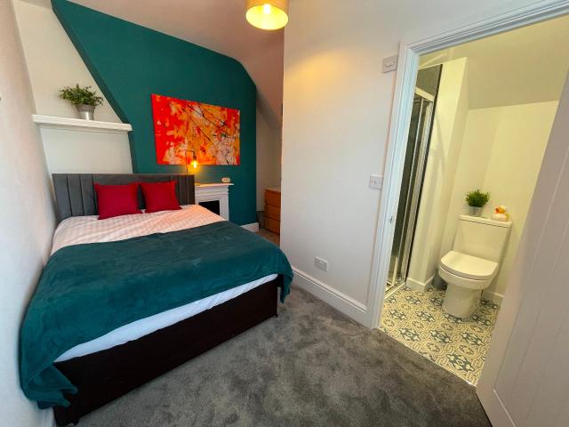 Room for rent in Hammond Street