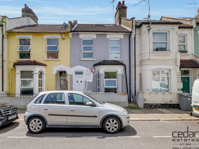 Room for rent in Harlesden, Greater London